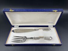 SET SERVIZIO POSATE TAGLIO