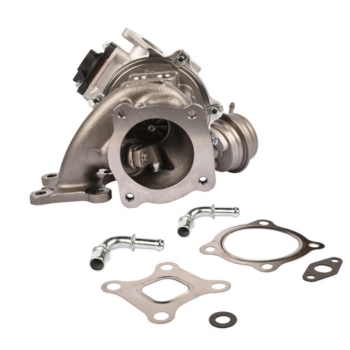 Turbocompressore 1761178 ford - 1761178,