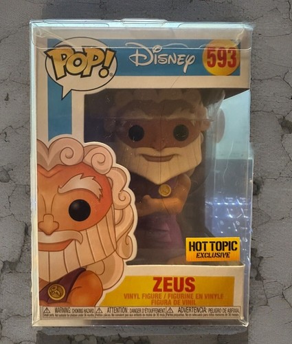 Funko pop vinile disney - pop!,