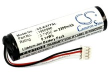 Batteria agli ioni di litio