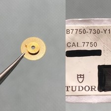 Tudor B7750-730-Y1 Plateau Cal
