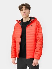 Piumino da uomo 4F Autunno