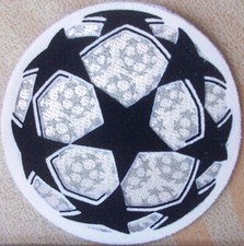 UEFA Champions League + Patch