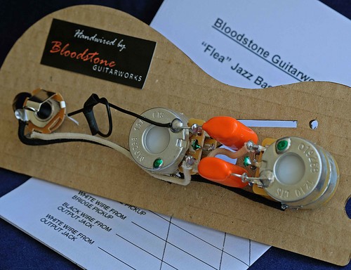 Ready built flea fender 62 - ready,