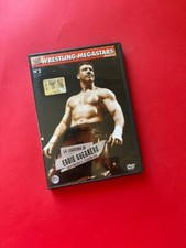 Film DVD LA LEGGENDA DI EDDIE GUERRERO N'2 WRESTLING SUPERSTARS - USATO 
