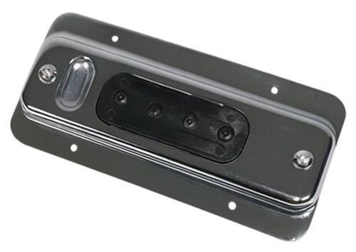 Rickenbacker 00006 per gruppo