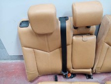 sedili posteriori ALFA ROMEO