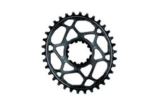 Corona OVALE Sram DIRECT MOUNT GXP 32T (6mm) NERO