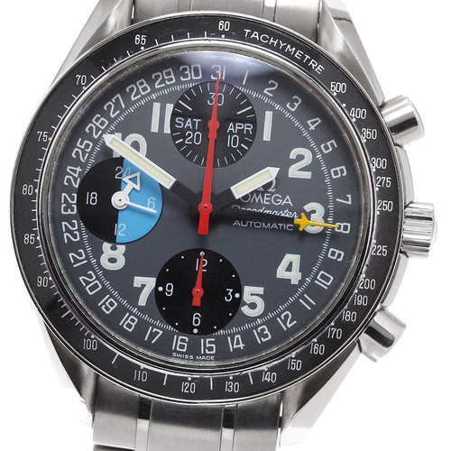 Omega speedmaster mark - omega,