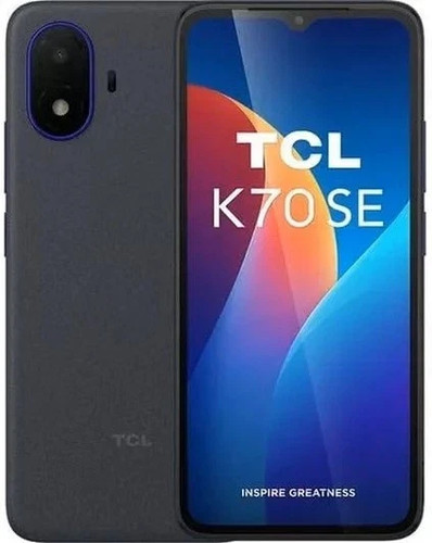 Tcl k70 cm - se, 16,7