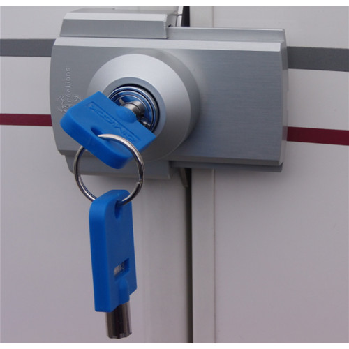 Serratura blocca porta imc - blocca,