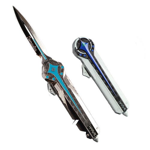 Coltello polaris butterfly - coltello,