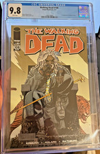 The Walking Dead #108 (Image
