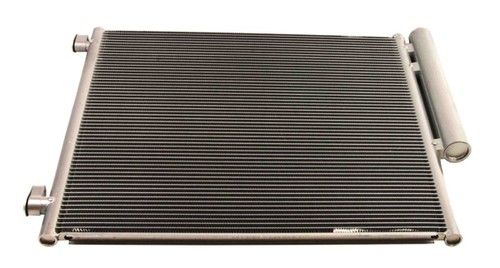 Condensatore climatizzatore