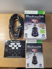 Rocksmith Cable Bundle Xbox