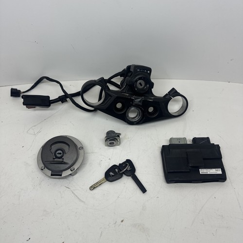 Blocchetto kit chiavi - blocchetto,