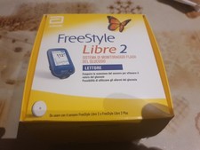 Lettore Per Glicemia FreeStyle