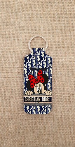 Portachiavi per rossetti - portachiavi,