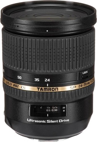 Tamron f2 8 - sp, f2.8