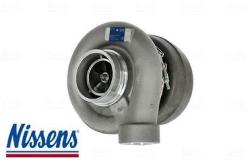 Nissens 93294 caricatore - caricatore, per