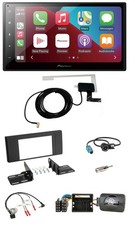 Pioneer USB Bluetooth DAB