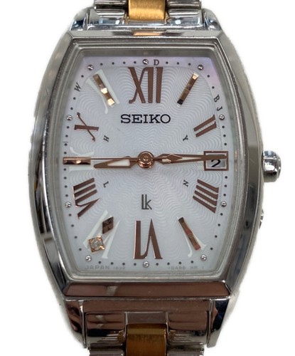 Orologio polso seiko - da,