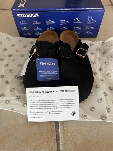 Birkenstock ciabatta sandalo - ciabatta,