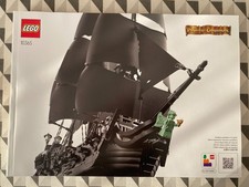 Lego 10365 captain - captain, jack