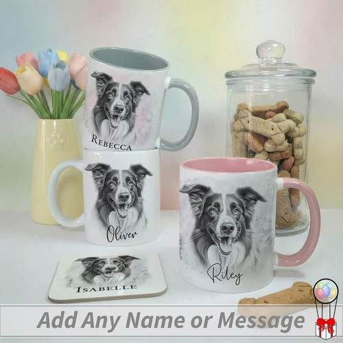 Set tazza sottobicchiere - e,