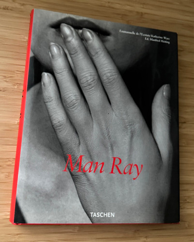 Man ray ecotais ware - ray, l'ecotais,