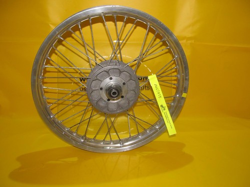Cerchio ruota anteriore bmw - cerchio,