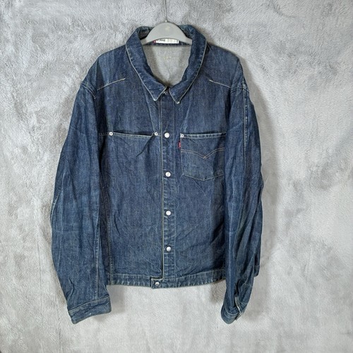 Levi giacca camionista - levi’s,
