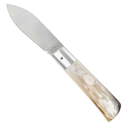Mugellano scarperia coltello - scarperia,
