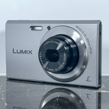 Panasonic LUMIX DMC-FH10