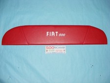Fiat 500 epoca cappelliera - 500,