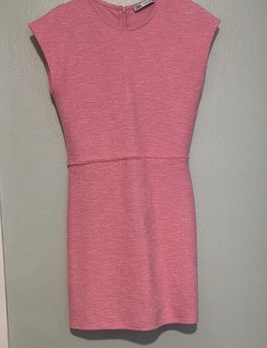 Abito cocktail zara donna - abito,