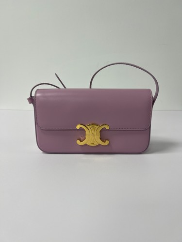 Borsa tracolla autentica - a,