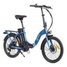 Bicicletta Elettrica Youin