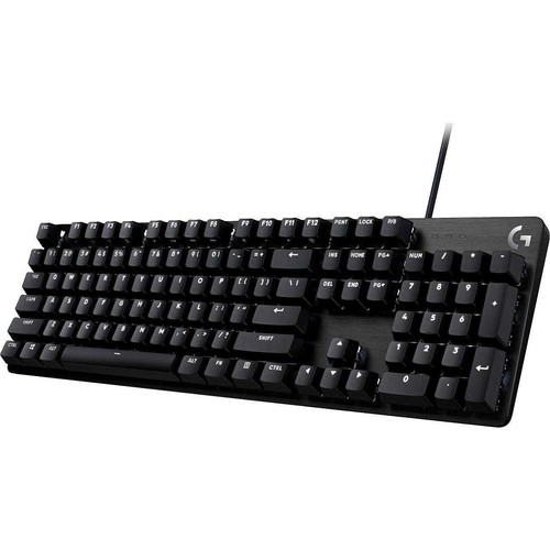 Logitech g413 tastiera - logitech, g