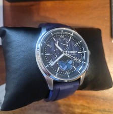 Orologio Citizen Attesa