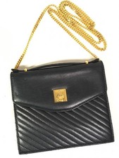 Borsa a tracolla Celine in