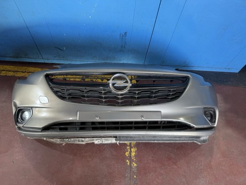Paraurti anteriore opel - opel, corsa