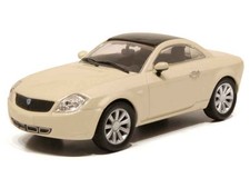 Lancia Fulvia Coupé 2003 -