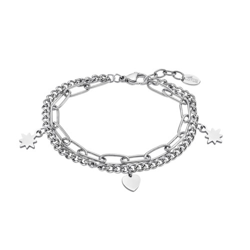 Bracciale lotus donna women - bracciale, women's