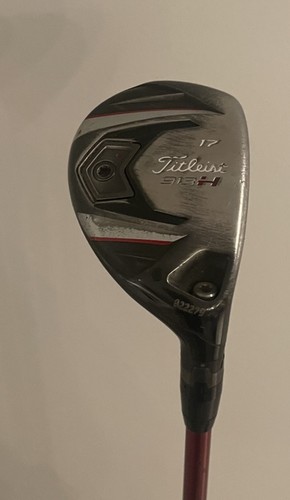 Titleist 913h serie - serie, 3