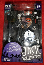 Action Figure - Jack