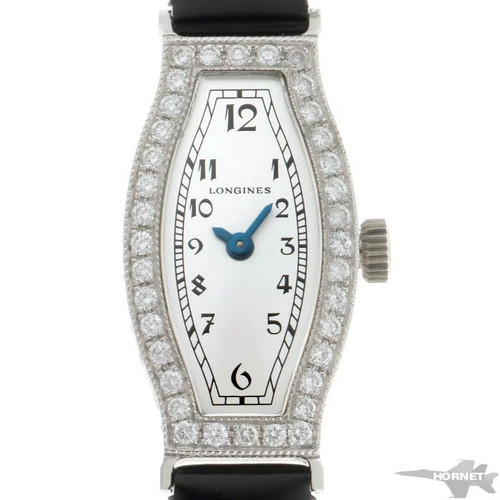 Longines les elegantes - les, de