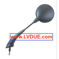 Specchio Sinistro Nero M8 per