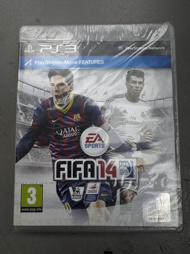 Fifa playstation nuovo - fifa,