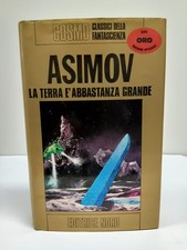 ISAAC ASIMOV Fantascienza